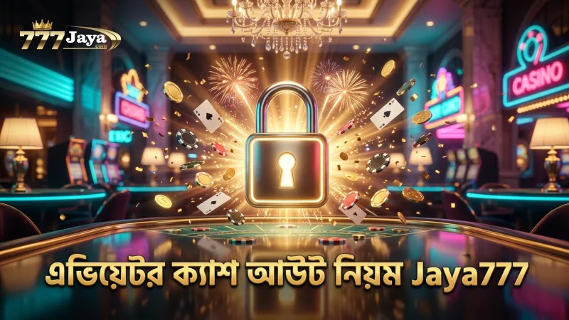এভিয়েটর ক্যাশ আউট নিয়মে সফলতার মূল চাবিকাঠি