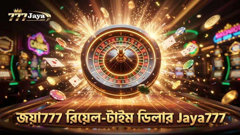রিয়েল-টাইম ডিলারের স্বচ্ছ ও ফেয়ার প্লে প্রক্রিয়া