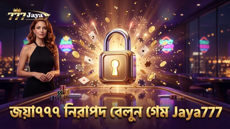 জয়া৭৭৭ তে নিরাপদ ও নির্ভরযোগ্য বেলুন ক্র্যাশ গেমপ্লে নিশ্চিত