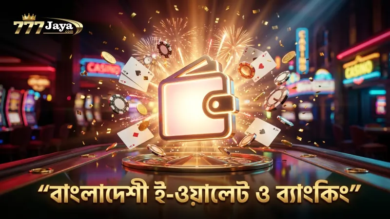 বাংলাদেশের জনপ্রিয় ই-ওয়ালেট ও ব্যাংকিং পদ্ধতিতে লেনদেন সহজ