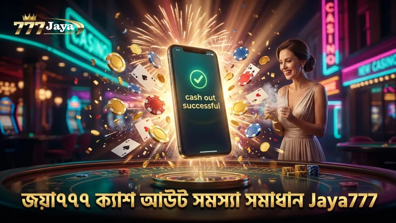 মাঝারি লেভেলে ক্যাশ আউট এবং সংযোগ সমস্যা সনাক্তকরণ