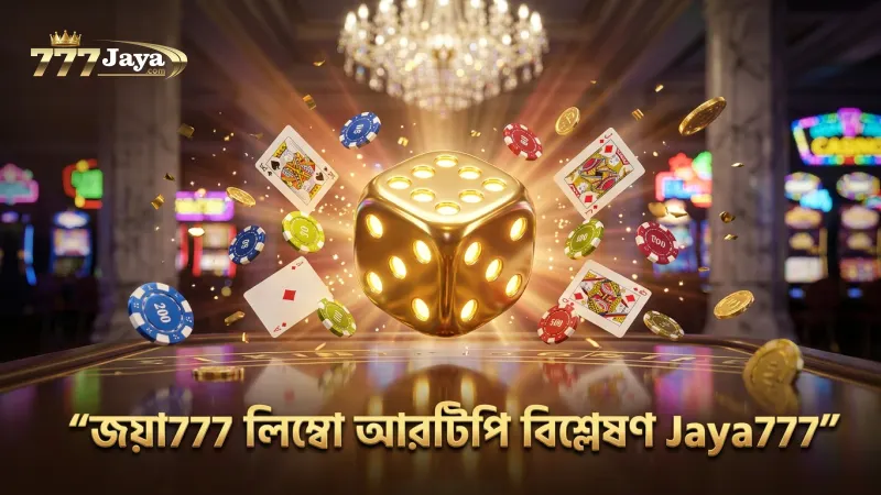 ক্র্যাশ গেম অ্যানালিস্ট দ্বারা লিম্বো আরটিপি ও সম্ভাবনা বিশ্লেষণ