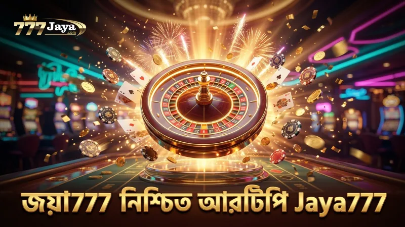 জয়া777 এ লাকি নেকো স্লটের উচ্চ আরটিপি নিশ্চিত করে সৎ খেলা