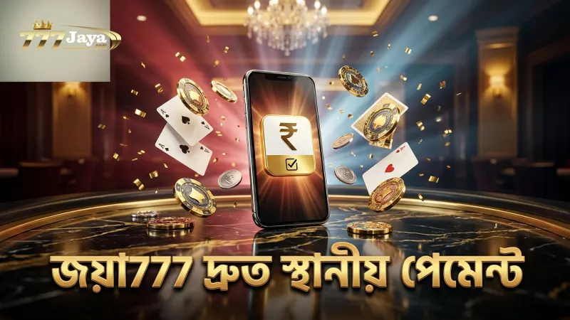 স্থানীয় পেমেন্ট ব্যবস্থায় দ্রুত লেনদেন ও নিরাপত্তা