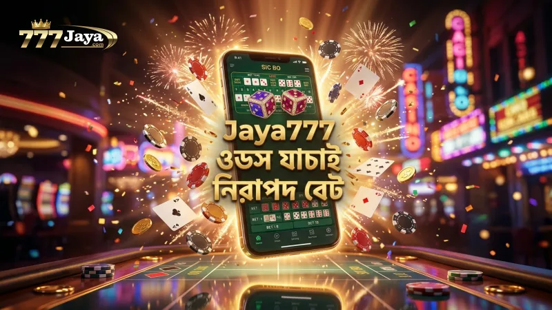 লাইভ সিক বো টেবিল থেকে ওডস বুঝে বেট করুন নিরাপদে।